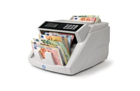 SAFESCAN 2465-S BANKNOTE COUNTER